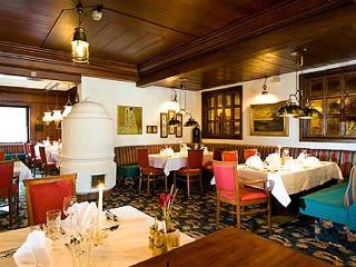 Kur- und Sporthotel Alpina - Hotel Alpina fotoÄŸrafÄ±