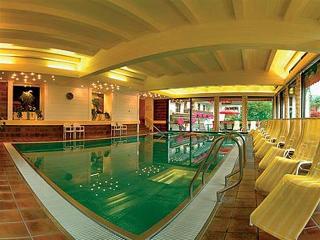 Kur- und Sporthotel Alpina - Hotel Alpina fotoÄŸrafÄ±
