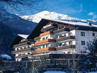 Kur- und Sporthotel Alpina - Hotel Alpina otel fotoğrafı