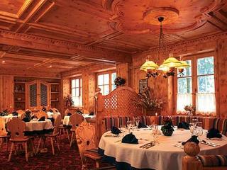 Kur- und Sporthotel Alpina - Hotel Alpina fotoÄŸrafÄ±