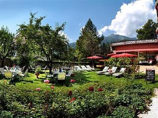 Kur- und Sporthotel Alpina - Hotel Alpina fotoÄŸrafÄ±