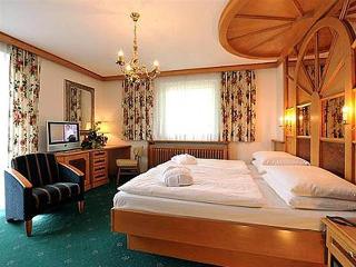Kur- und Sporthotel Alpina - Hotel Alpina fotoÄŸrafÄ±