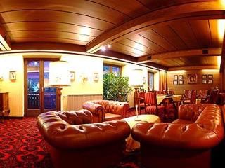 Kur- und Sporthotel Alpina - Hotel Alpina fotoÄŸrafÄ±