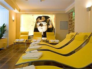 Kur- und Sporthotel Alpina - Hotel Alpina fotoÄŸrafÄ±
