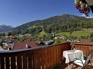Kur- und Sporthotel Alpina - Hotel Alpina fotoÄŸrafÄ±