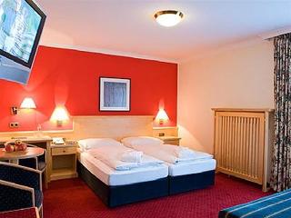 Kur- und Sporthotel Alpina - Hotel Alpina fotoÄŸrafÄ±