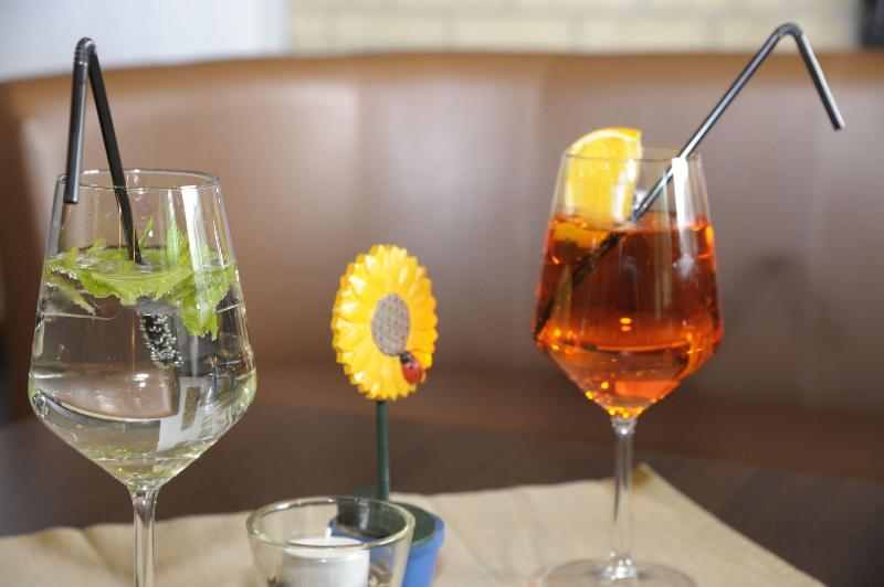 Nockalm - Bar