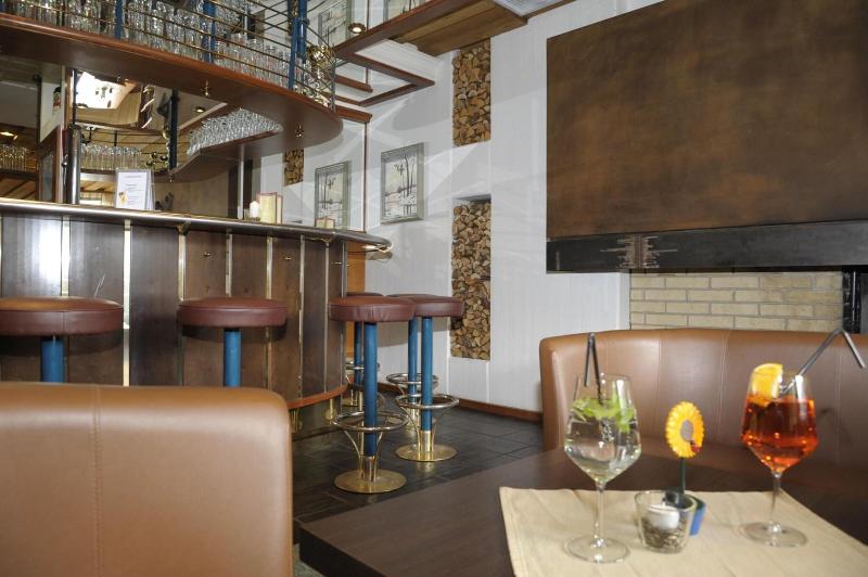 Nockalm - Bar