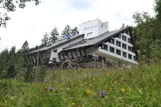 Nockalm otel fotoğrafı