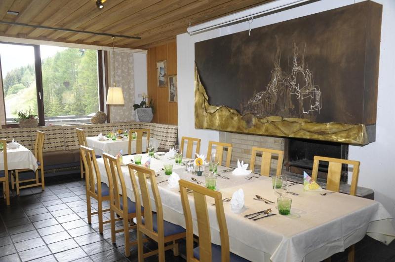 Nockalm - Restoran