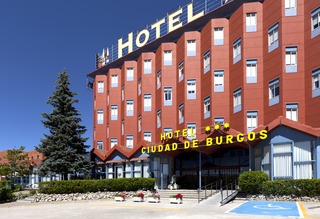 Ciudad de Burgos fotoÄŸrafÄ±