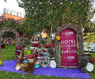 Ciudad de Burgos fotoÄŸrafÄ±