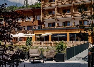 Ferienalm Schladming otel fotoğrafı