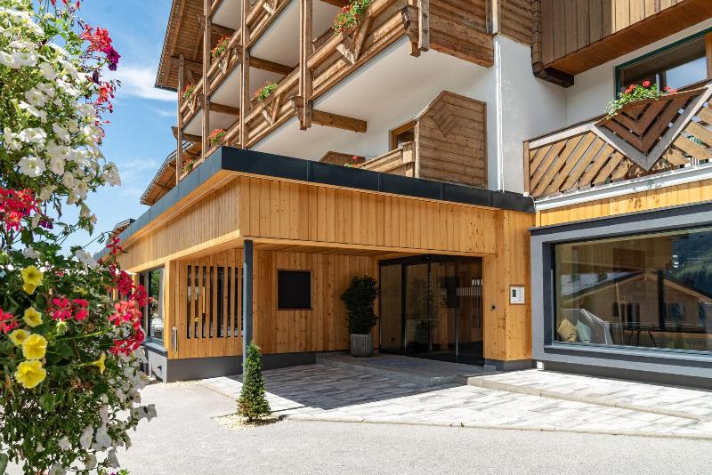 Ferienalm Schladming - Genel