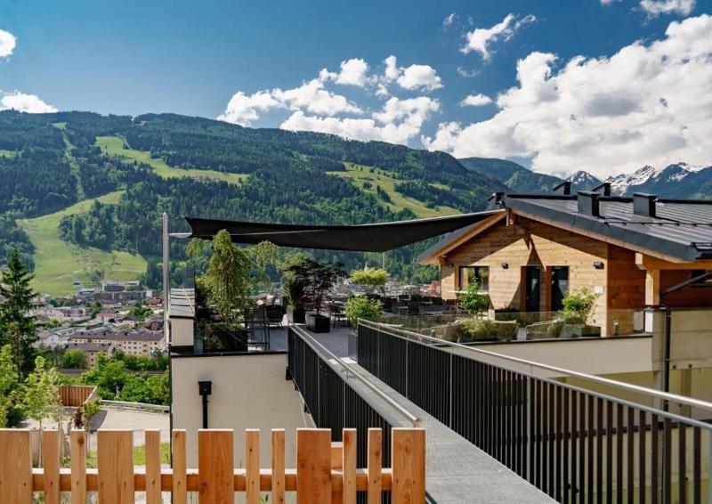 Ferienalm Schladming - Genel