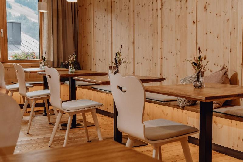 Ferienalm Schladming - Restoran