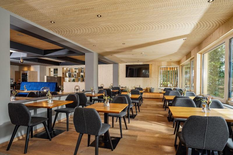 Ferienalm Schladming - Restoran