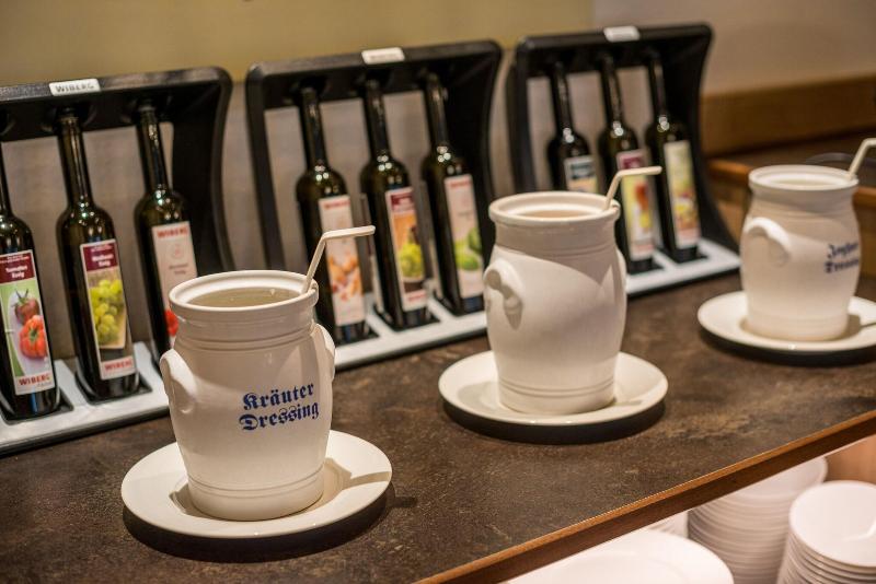 Ferienalm Schladming - Restoran