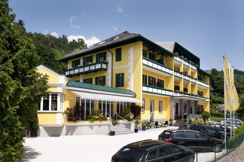 Kaiser Franz Josef - Genel