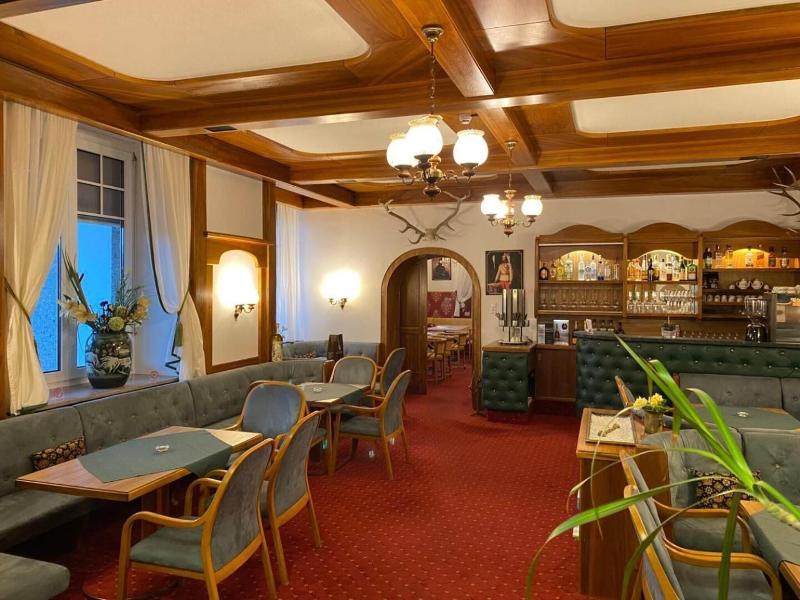 Kaiser Franz Josef - Restoran