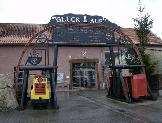 JUFA Jülich Energiewelt Indeland im Brückenkopf-Pa fotoÄŸrafÄ±