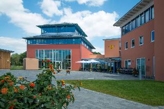 JUFA Jülich Energiewelt Indeland im Brückenkopf-Pa otel fotoğrafı