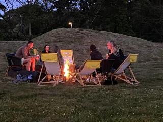 JUFA Jülich Energiewelt Indeland im Brückenkopf-Pa fotoÄŸrafÄ±