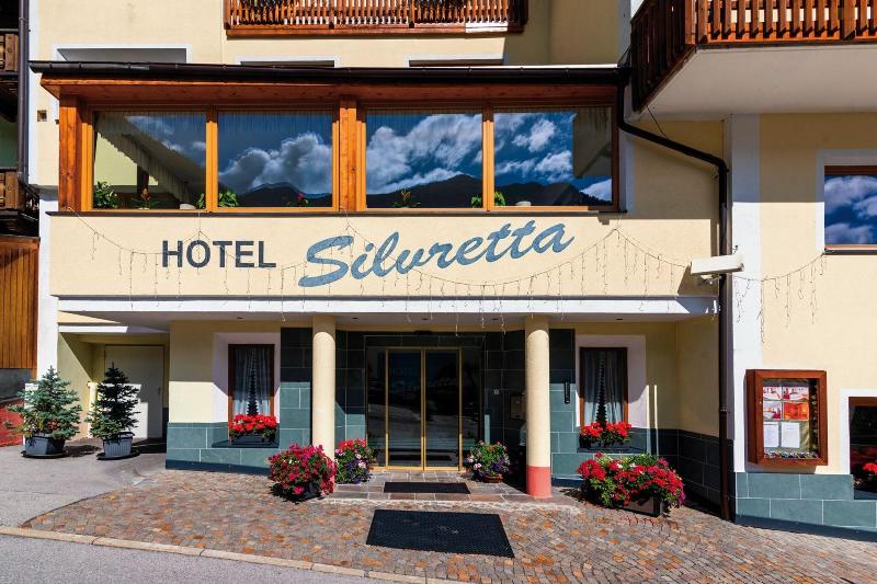 Silvretta - Lobi