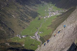 Silvretta fotoÄŸrafÄ±