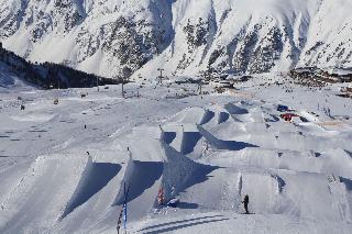 Silvretta fotoÄŸrafÄ±