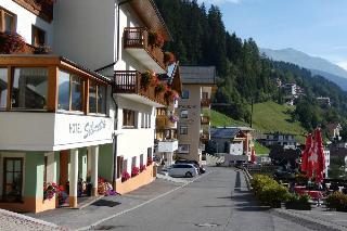 Silvretta fotoÄŸrafÄ±