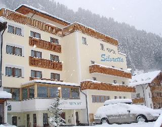 Silvretta fotoÄŸrafÄ±