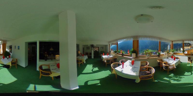 Silvretta - Restoran