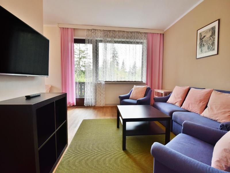Amerika-Holzer - Oda