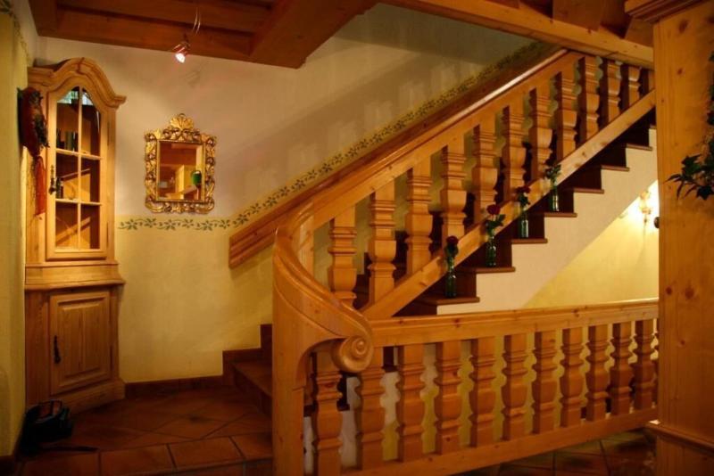 Landhaus Rohregger - Bar
