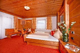 Landhaus Rohregger fotoÄŸrafÄ±