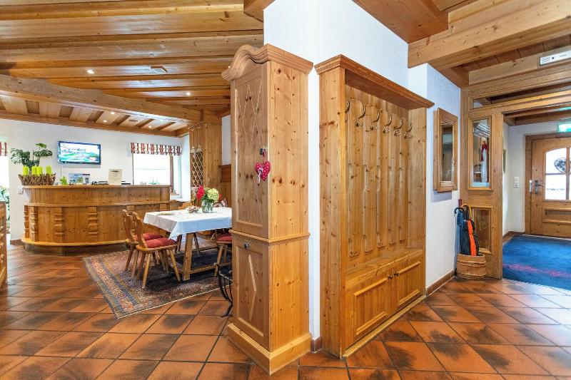 Landhaus Rohregger - Lobi