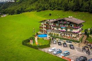 Landhaus Rohregger fotoÄŸrafÄ±