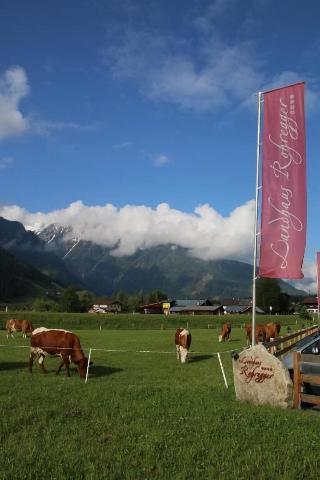 Landhaus Rohregger fotoÄŸrafÄ±