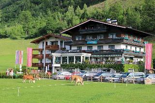 Landhaus Rohregger fotoÄŸrafÄ±