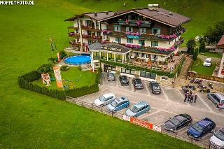 Landhaus Rohregger fotoÄŸrafÄ±
