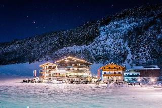 Landhaus Rohregger fotoÄŸrafÄ±