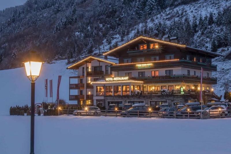 Landhaus Rohregger - Genel