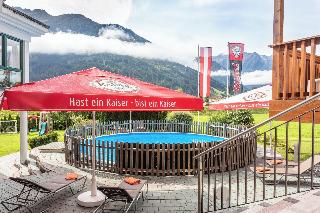 Landhaus Rohregger fotoÄŸrafÄ±
