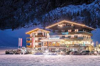 Landhaus Rohregger otel fotoğrafı