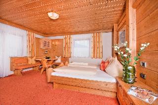 Landhaus Rohregger fotoÄŸrafÄ±