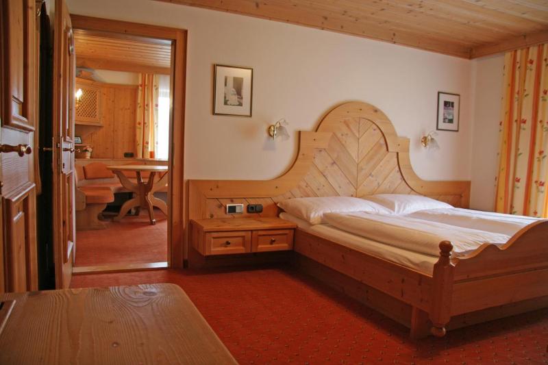 Landhaus Rohregger - Oda