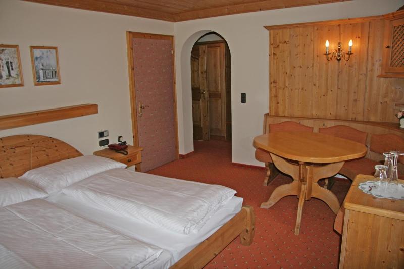 Landhaus Rohregger - Oda