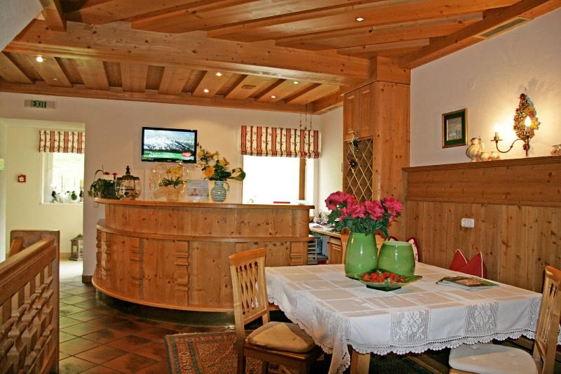 Landhaus Rohregger - Restoran