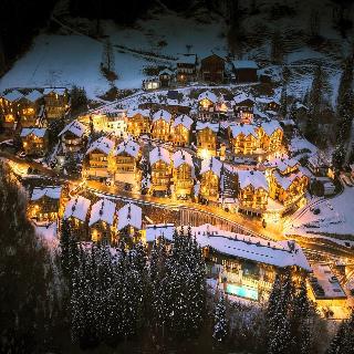 Landal Rehrenberg otel fotoğrafı
